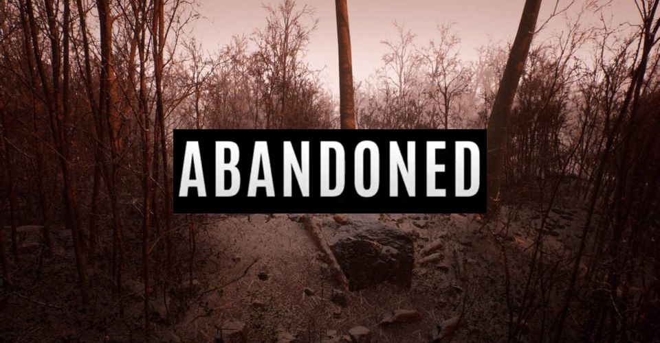 Abandoned