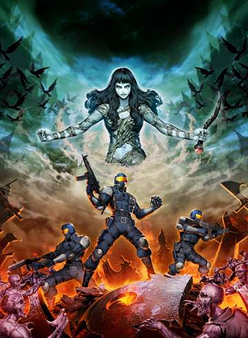 The Mummy: Demastered
