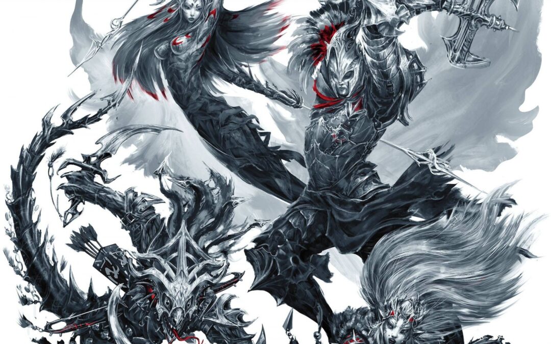 Divinity: Original Sin II