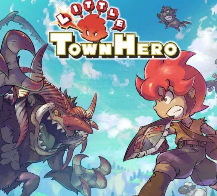 Little Town Hero