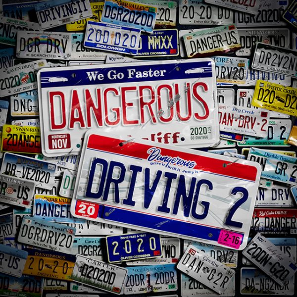 Dangerous Driving 2