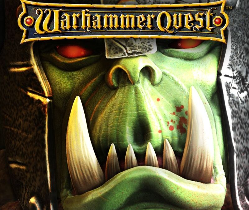 Warhammer Quest