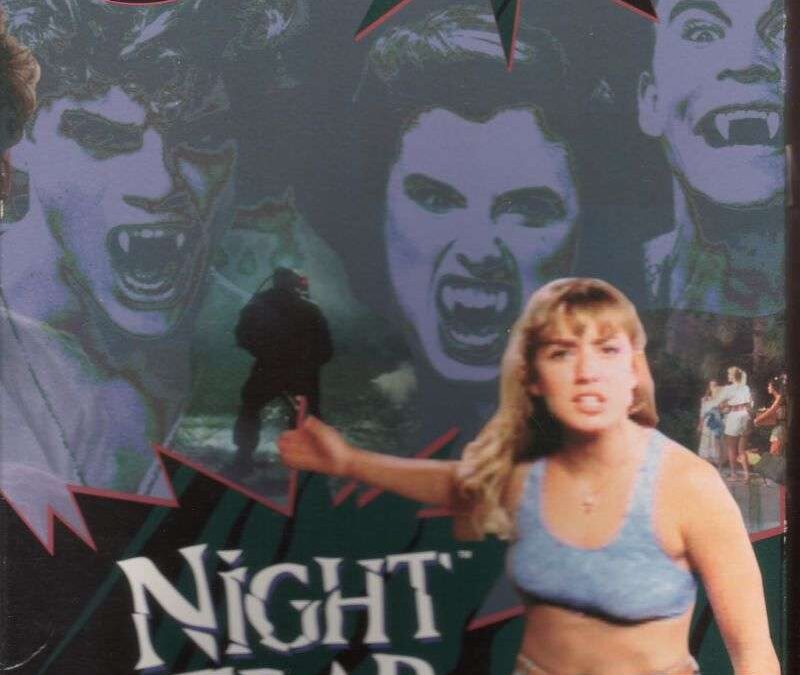 Night Trap