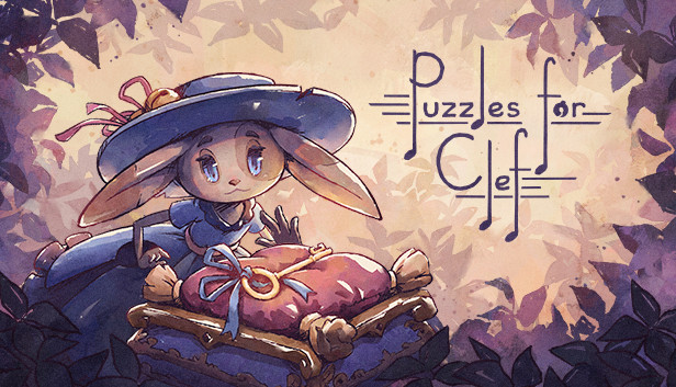 Puzzles for Clef