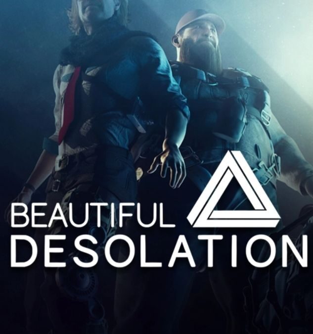 Beautiful Desolation