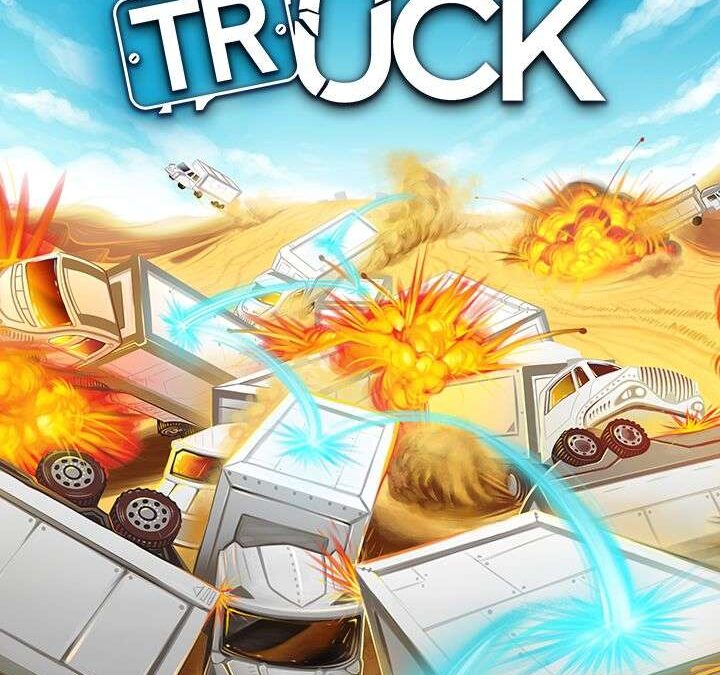 Clustertruck