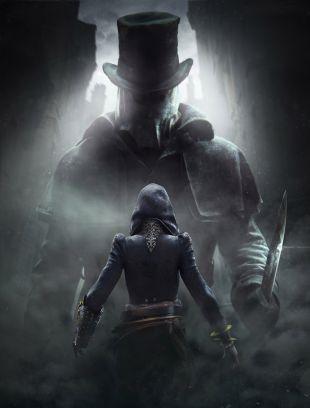 Assassin’s Creed: Syndicate Jack the Ripper