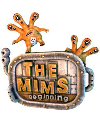 The Mims Beginning