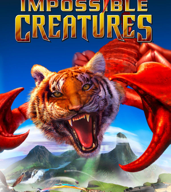 Impossible Creatures