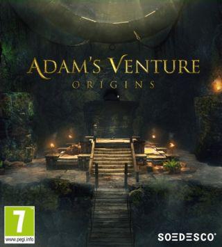 Adam’s Venture: Początki