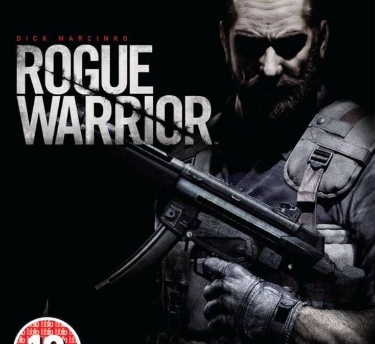 Rogue Warrior