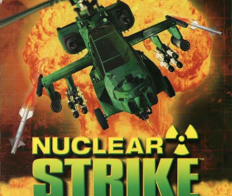 Nuclear Strike