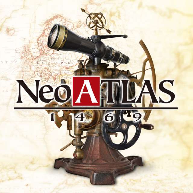 Neo Atlas 1469