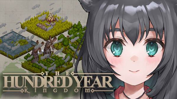 The Hundred Year Kingdom