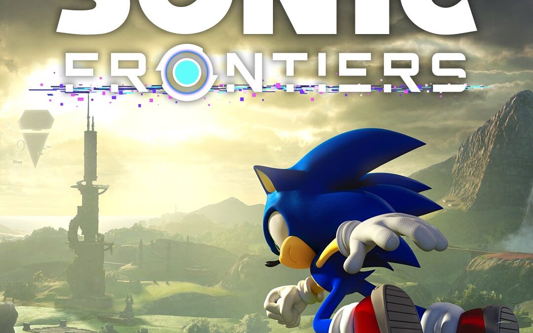Sonic Frontiers