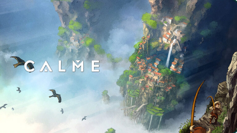 CALME
