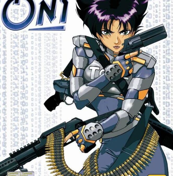 ONI