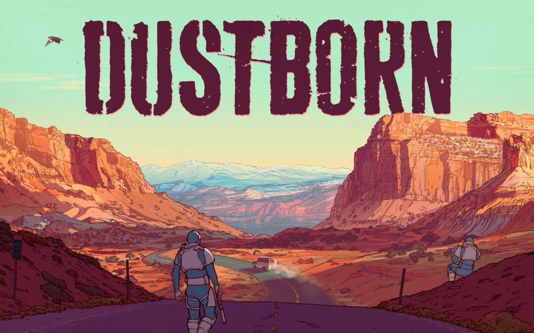 Dustborn