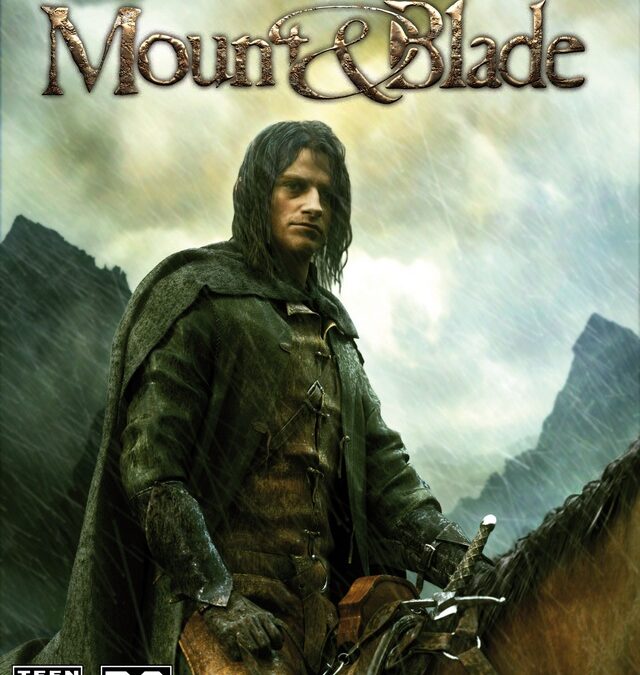 Mount & Blade
