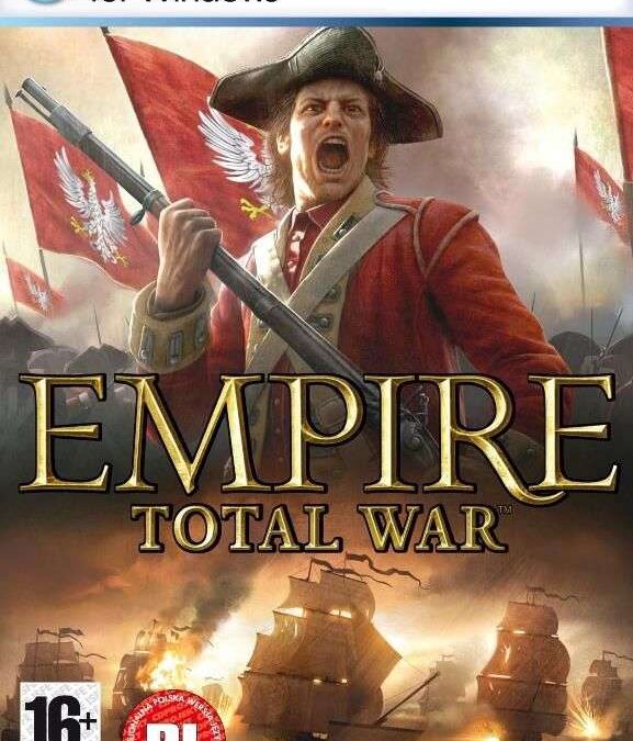 Empire: Total War