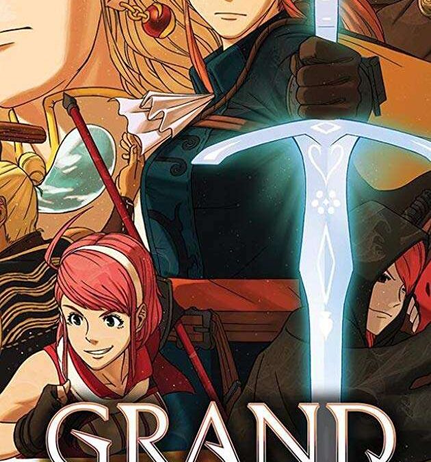 Grand Guilds