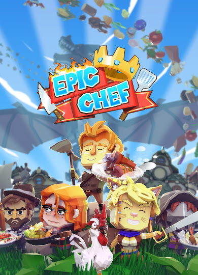 Epic Chef