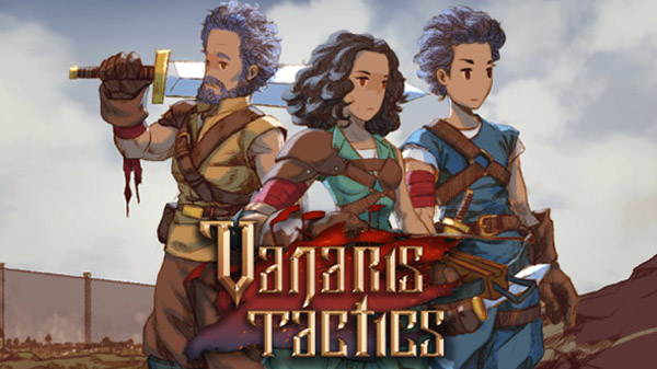 Vanaris Tactics