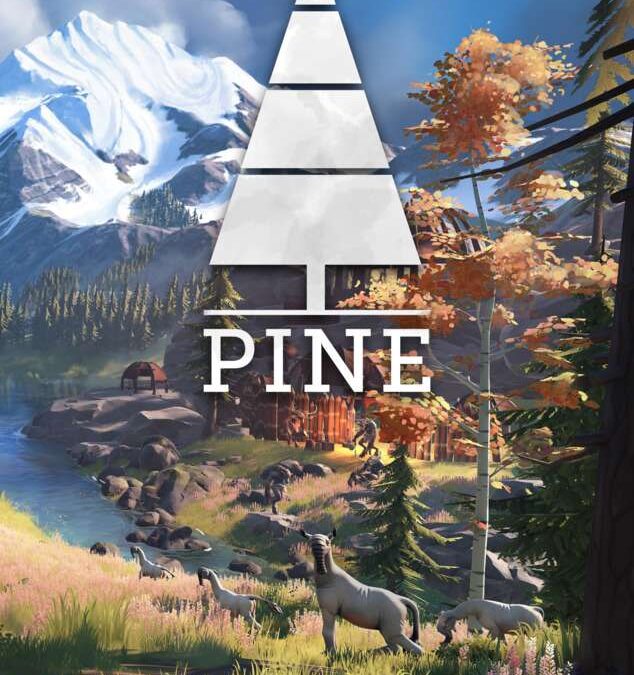Pine