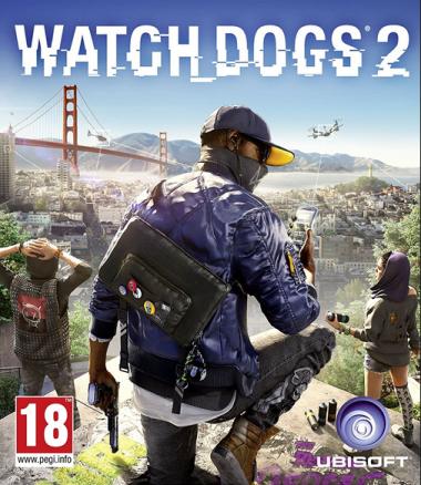 Watch Dogs 2