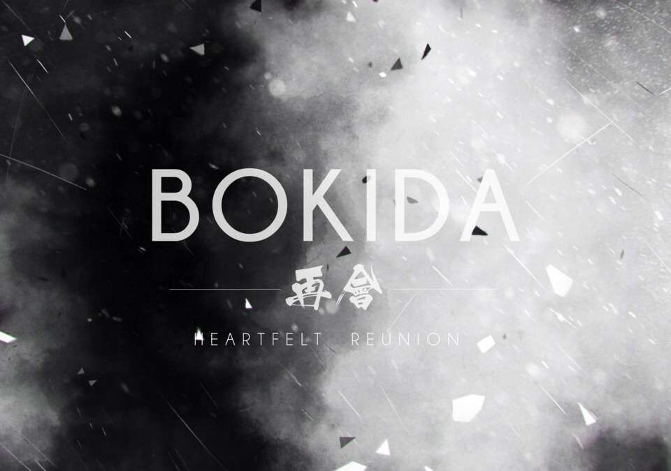 Bokida: Heartfelt Reunion
