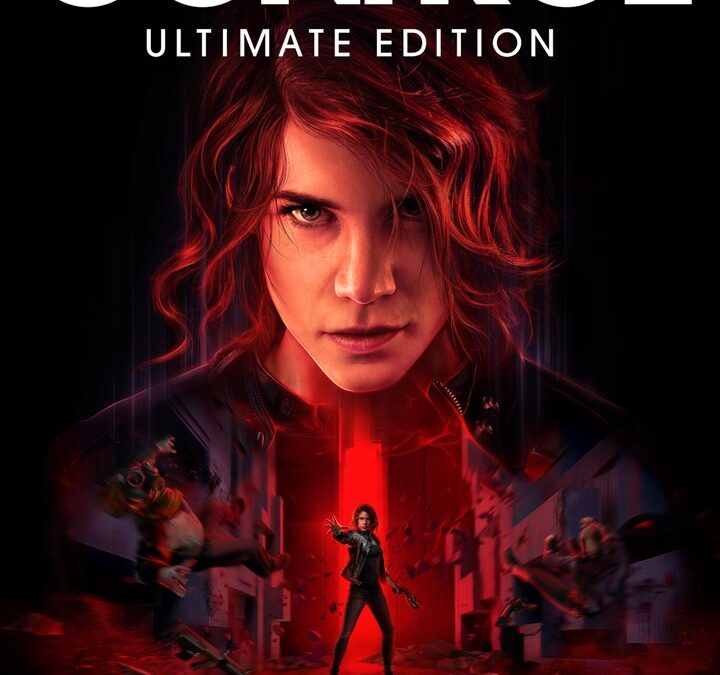 Control Ultimate Edition
