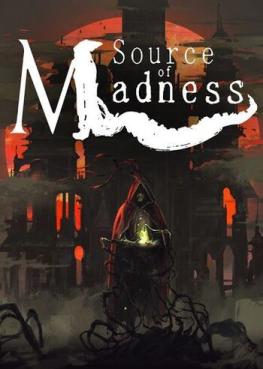 Source of Madness