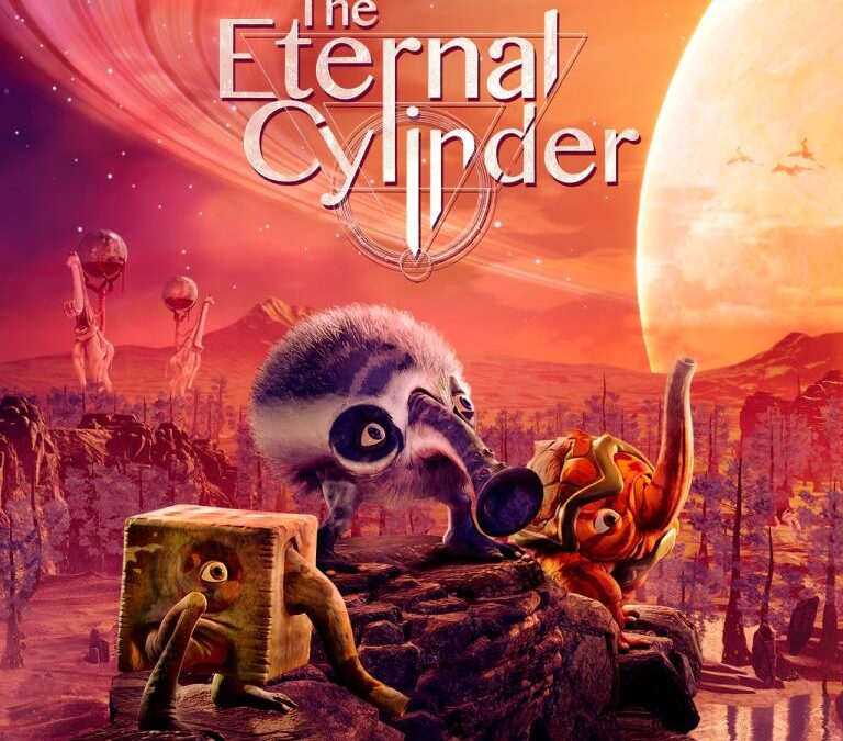 The Eternal Cylinder
