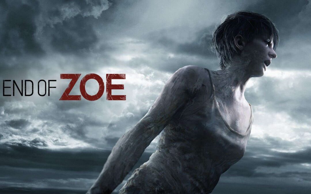 Resident Evil VII: End of Zoe