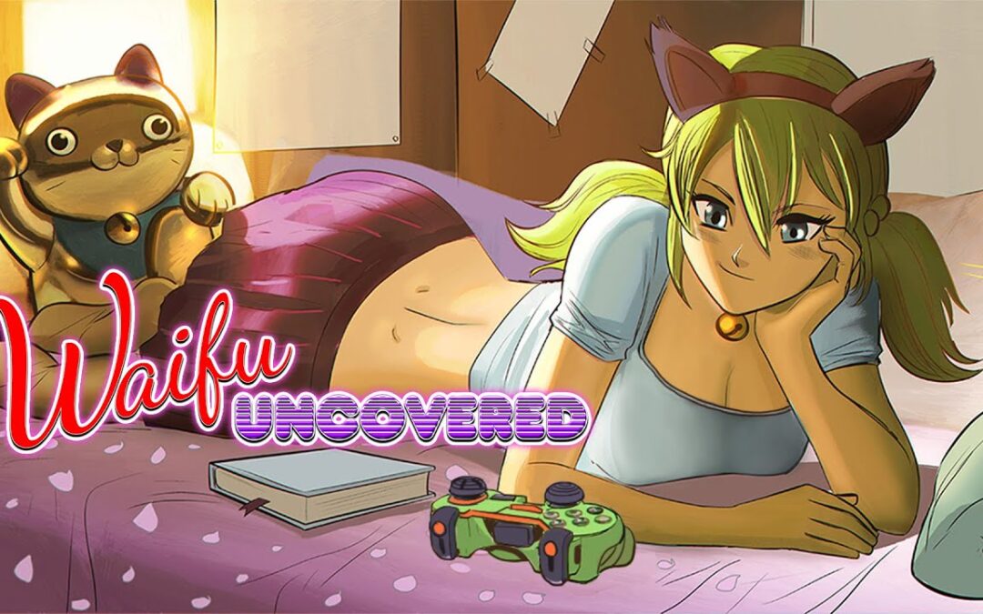 Waifu Uncovered