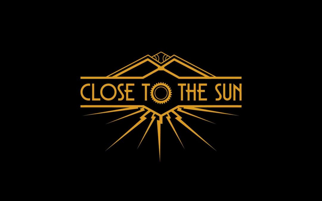 Close to the Sun