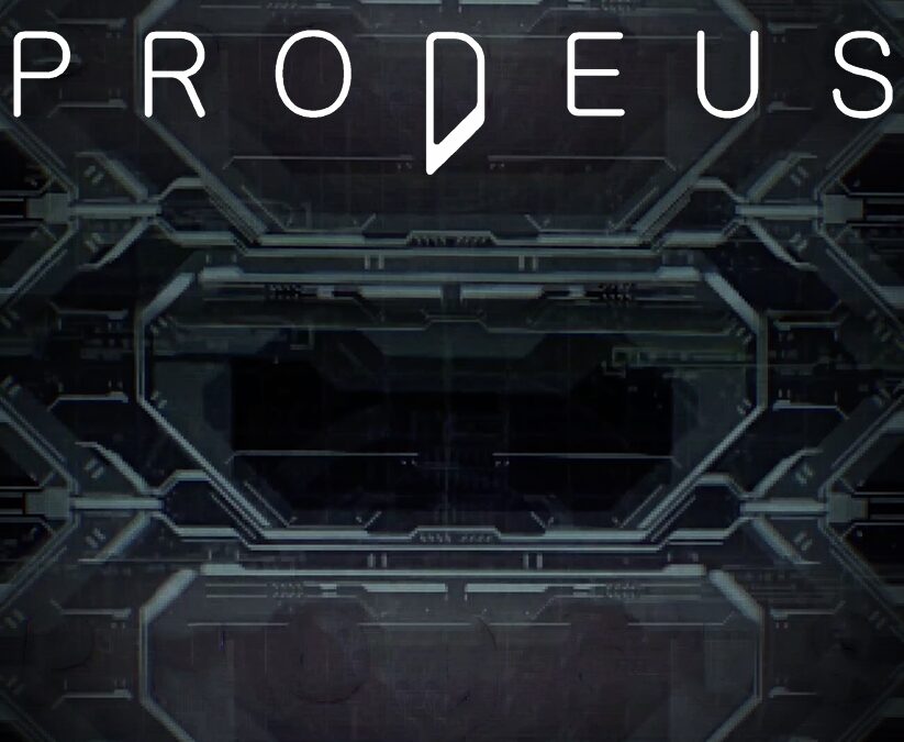 Prodeus