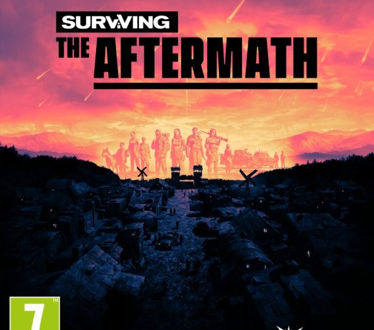Surviving the Aftermath