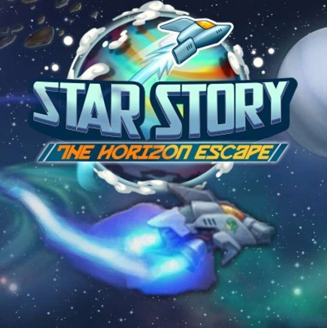 Star Story: The Horizon Escape