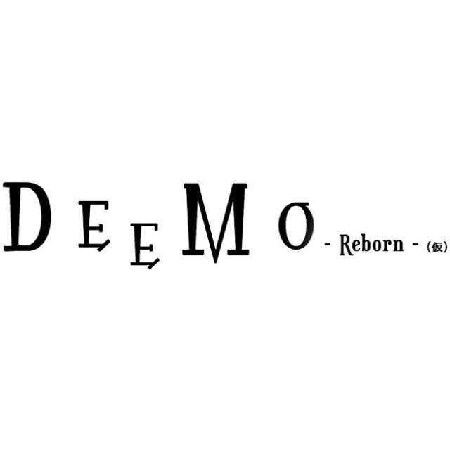 Deemo Reborn
