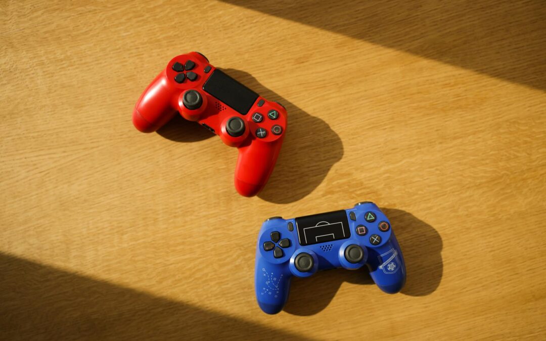 Poradnik gaming dla początkujących – od czego zacząć przygodę z grami wideo