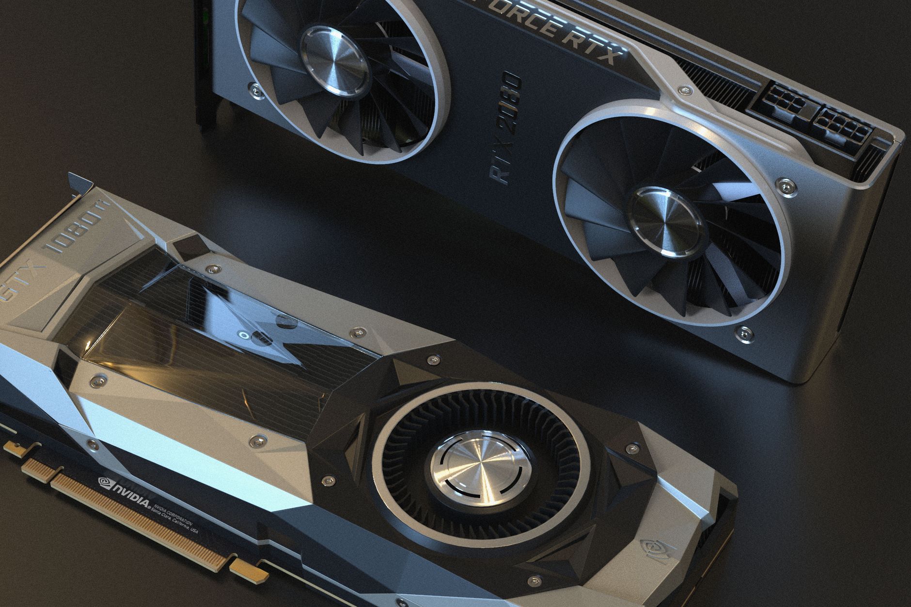 Co to jest ray tracing i czy warto za niego płacić | Co to jest ray tracing i czy w Co to jest ray tracing i czy warto za niego płacić - ilustracja artykulu
