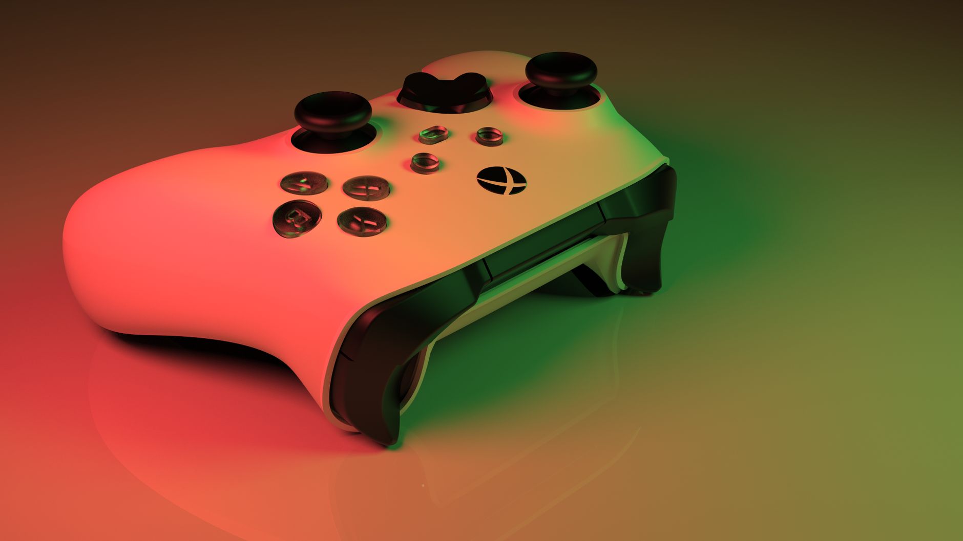 Ilustracja: Cena gamepad Xbox kontroler – ile realnie kosztuje pad Cena gamepad Xbox kontroler – ile realnie kosztuje pad do konsoli i PC - zdjecie w tresci