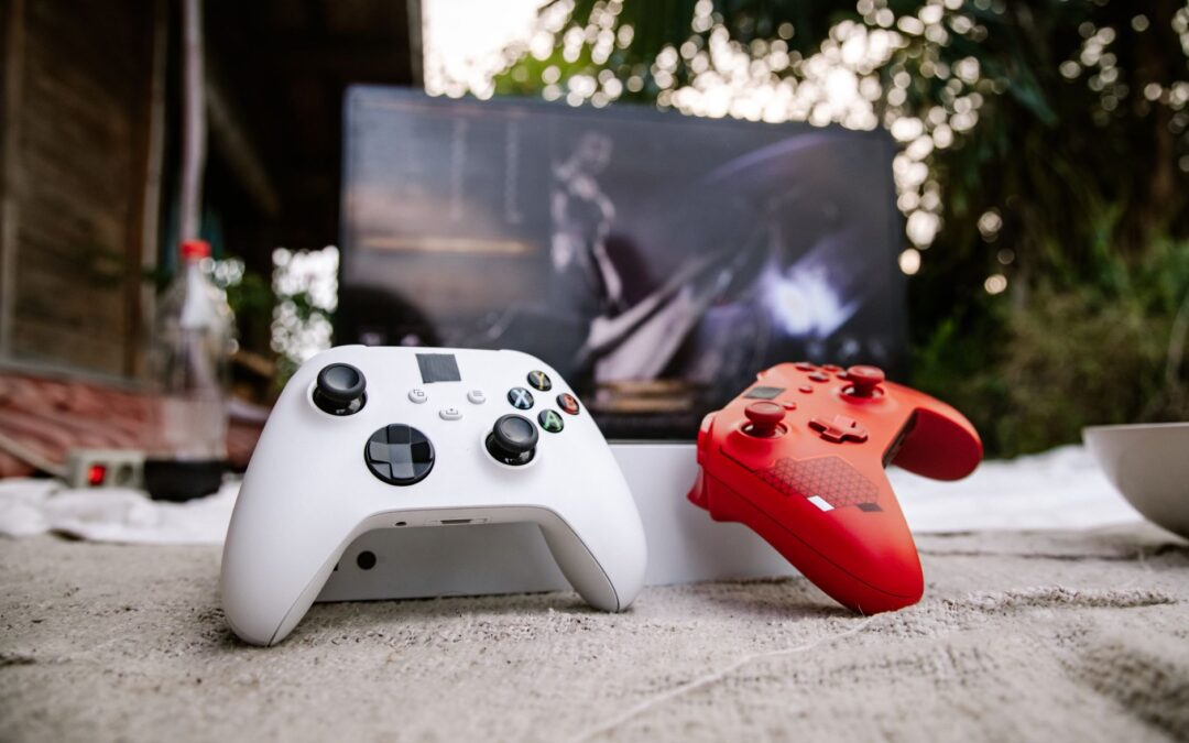 Cena gamepad Xbox kontroler – ile realnie kosztuje pad do konsoli i PC