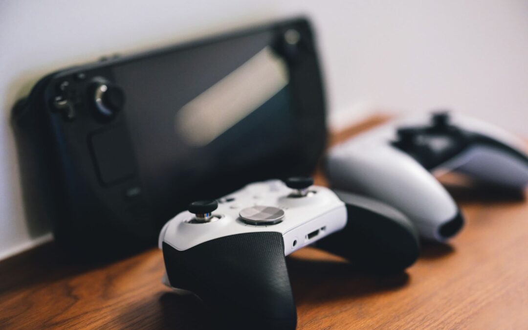 Co to jest streaming gier i jak działa granie w chmurze