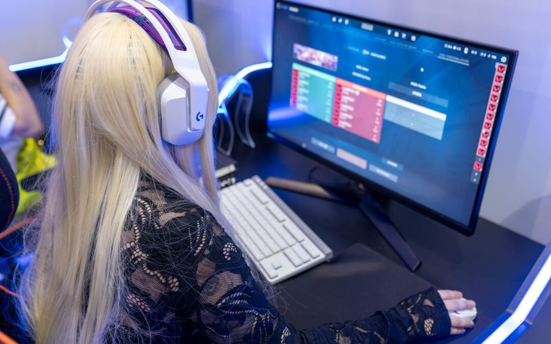 Co potrzebne do PC gamingu — kompletna lista podzespołów i akcesoriów