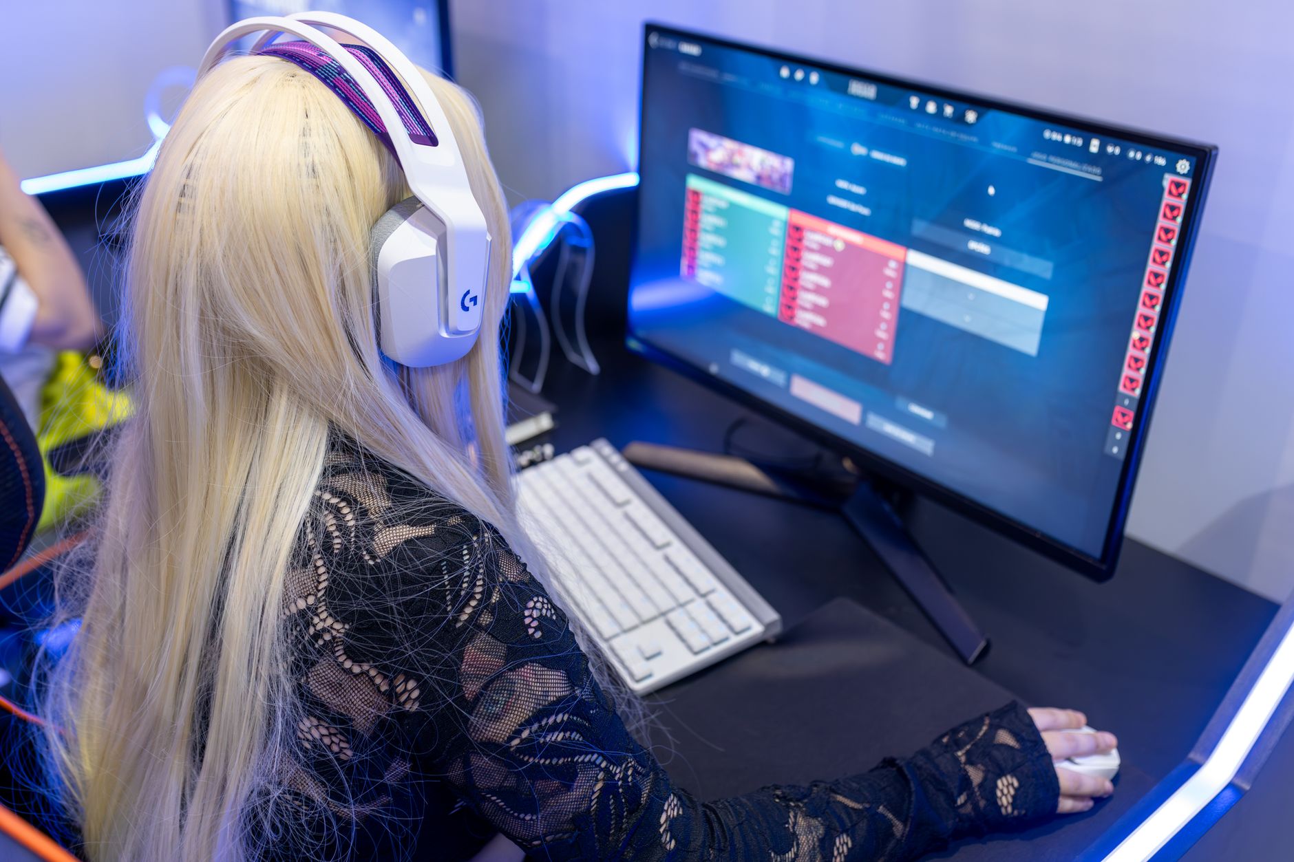 Co potrzebne do PC gamingu — kompletna lista podzespołów i akcesoriów - ilustracja artykulu